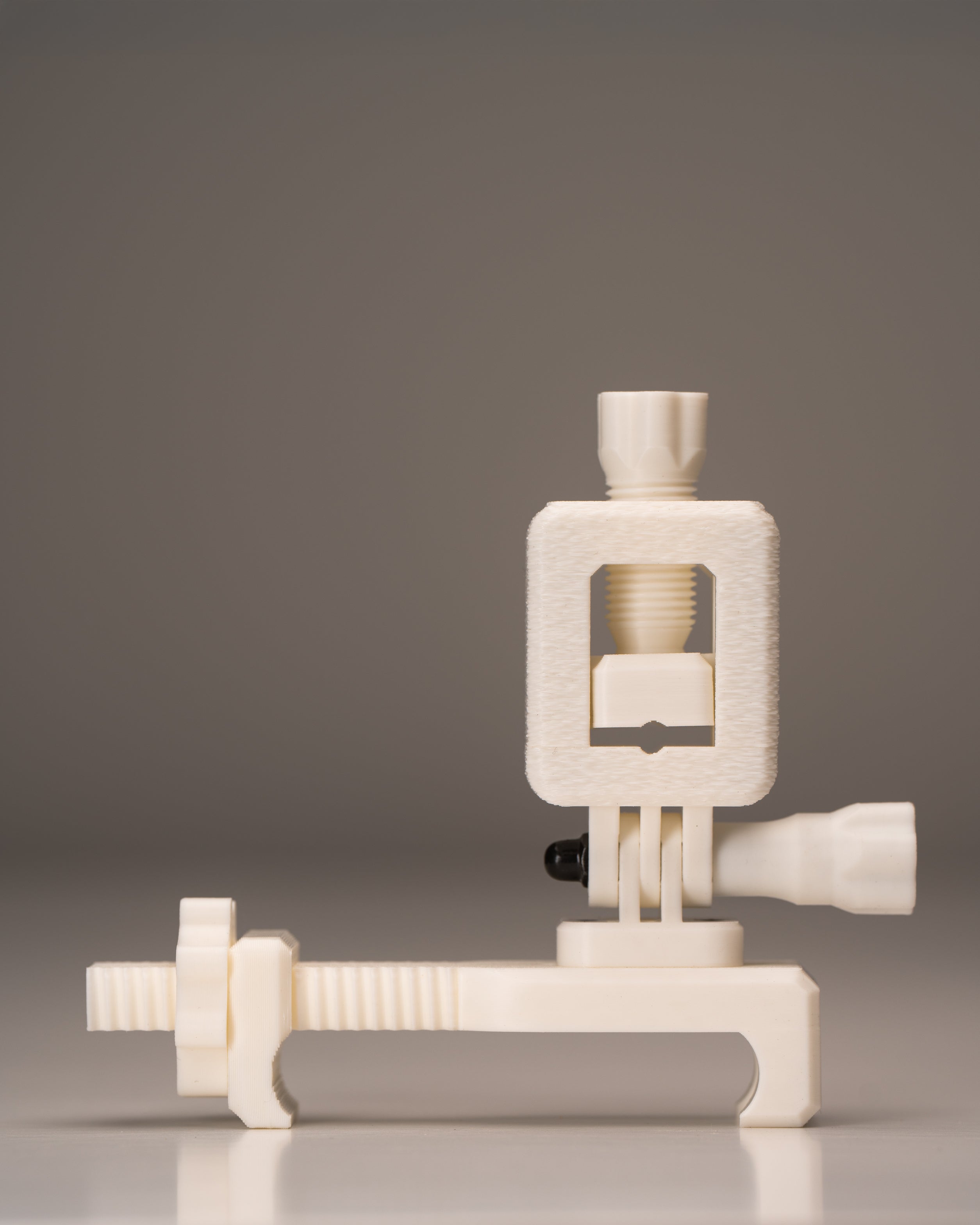 BrushRig STL / 3MF File