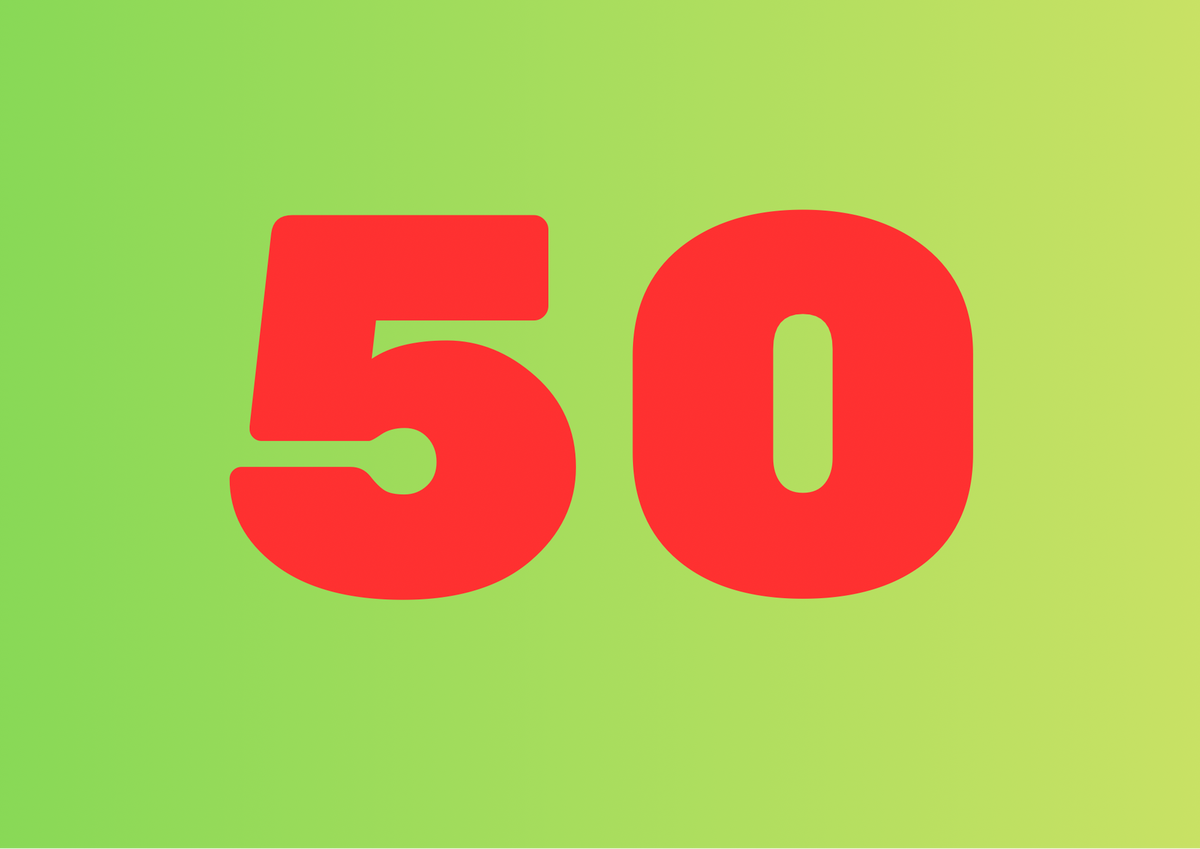 50