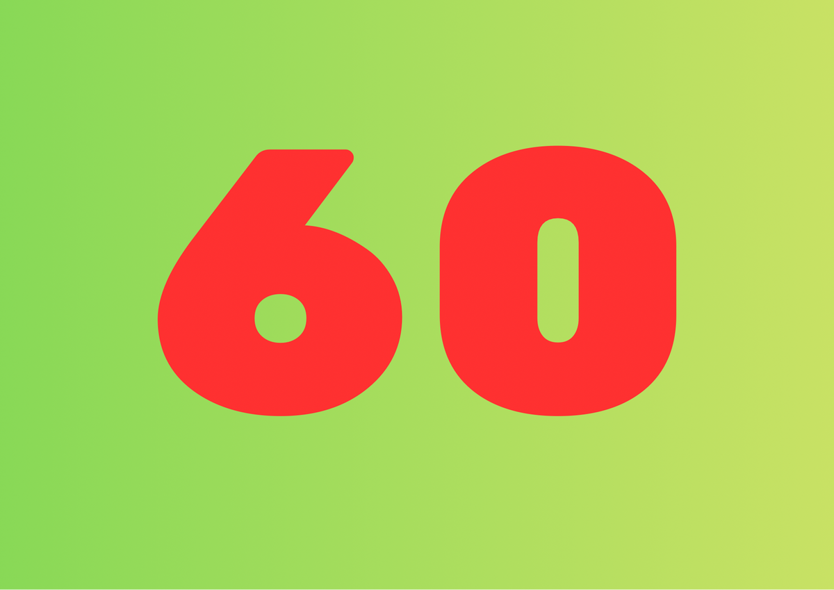 60