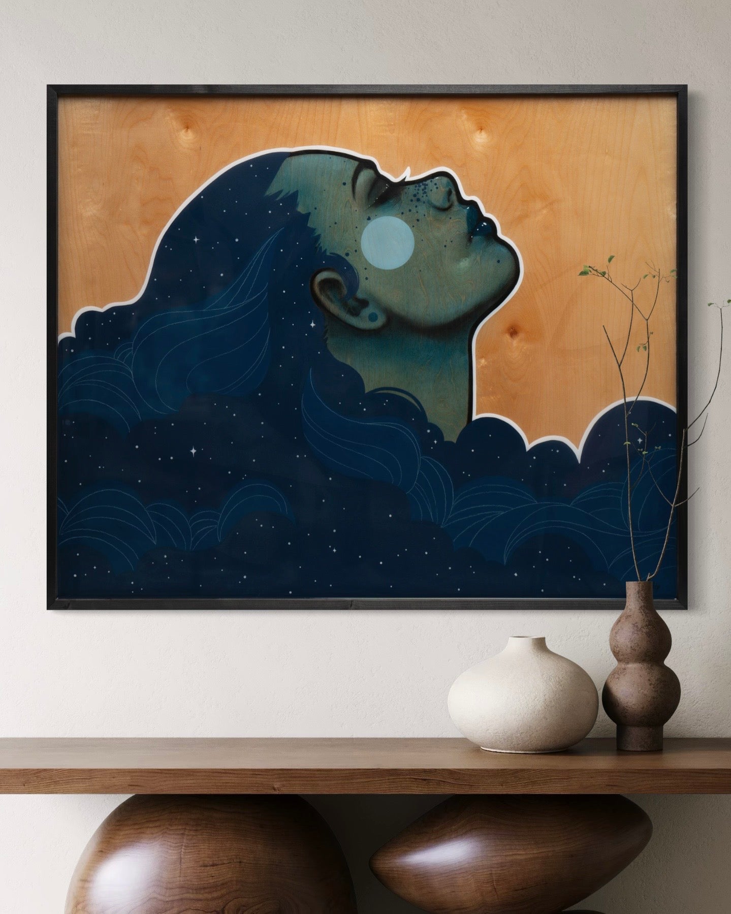 Blue Moon