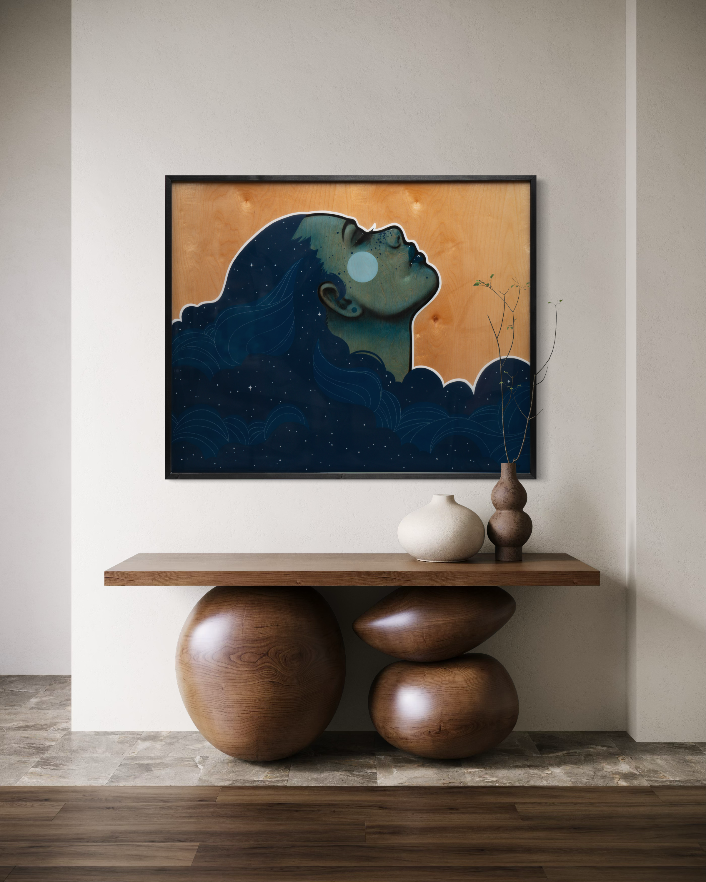 Blue Moon