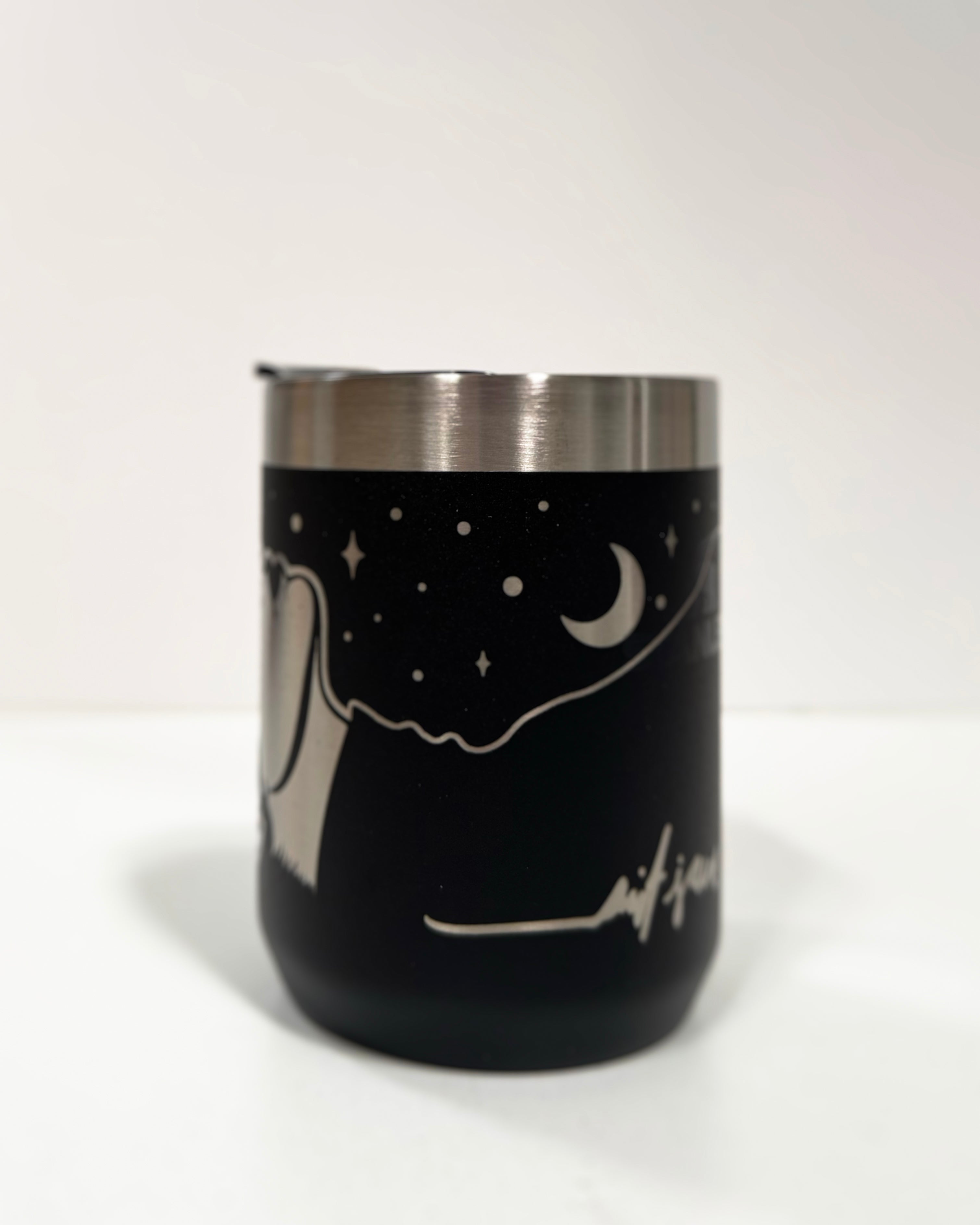 Stanley Camp Mug
