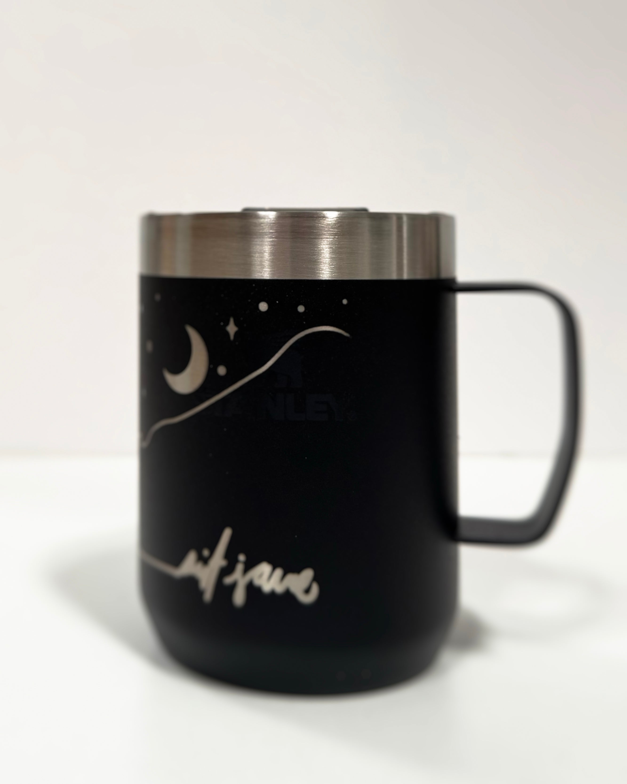 Stanley Camp Mug