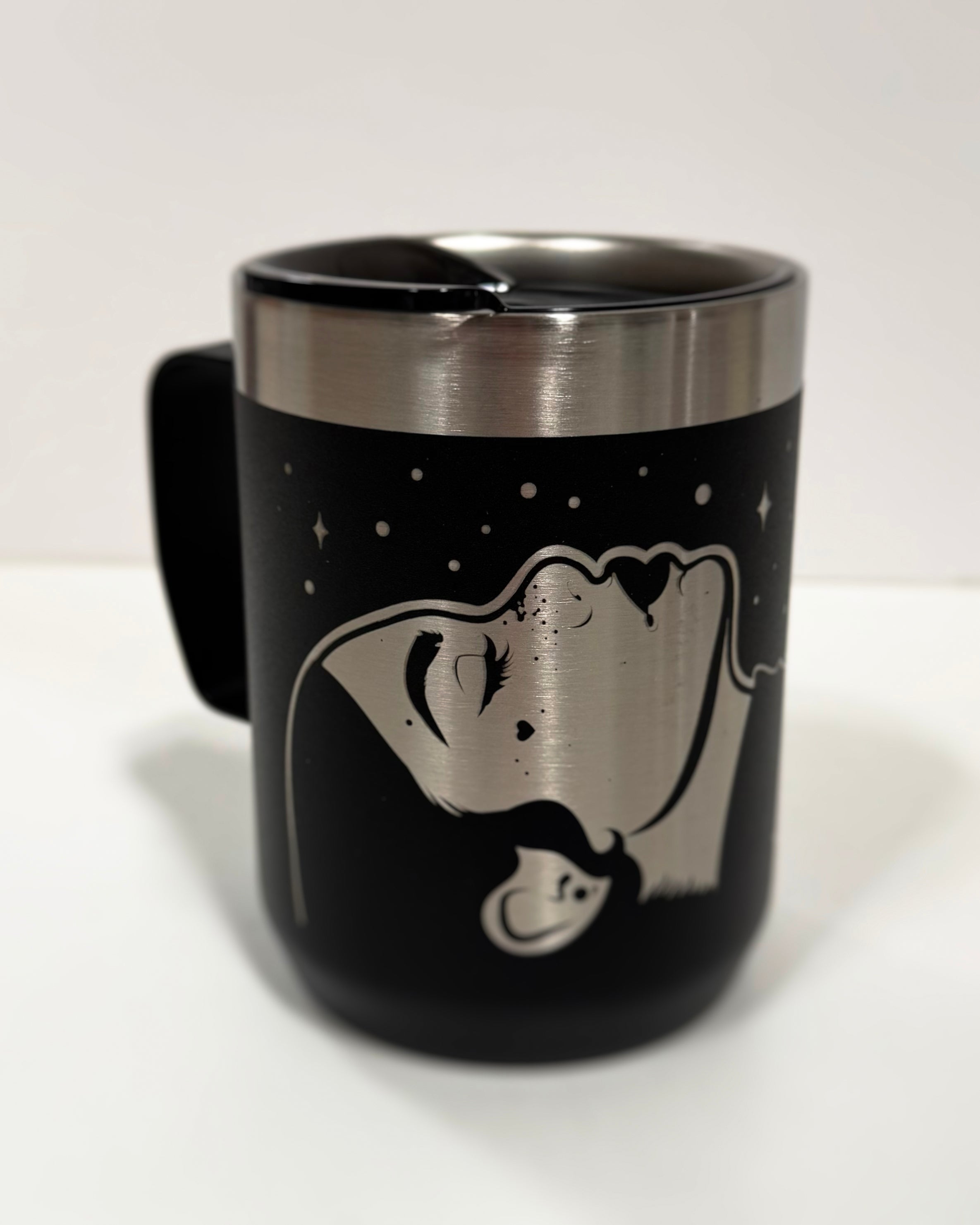 Stanley Camp Mug