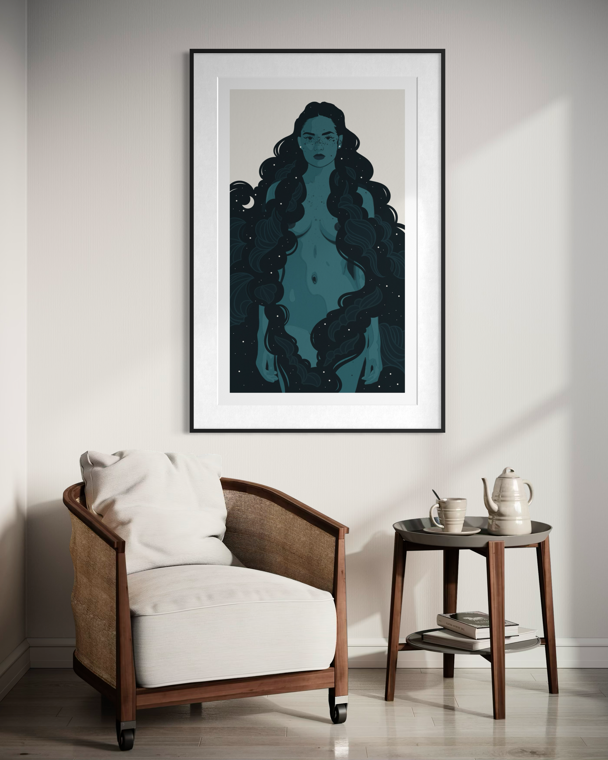 Midnight Siren