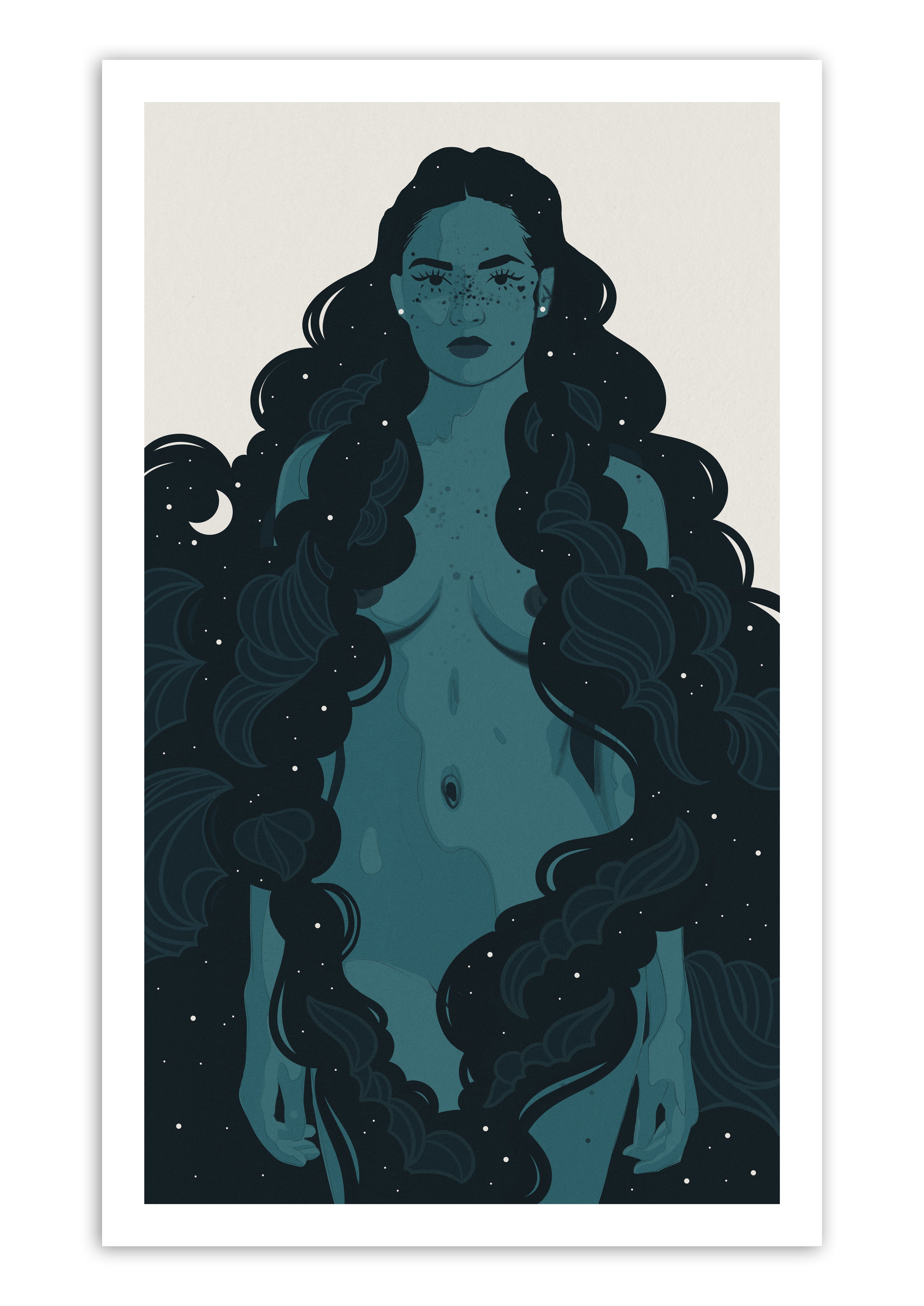Midnight Siren